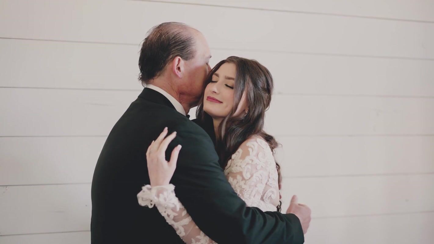 Jessica-Michelle and Michael — wedding film by Brighter Lights, Boston