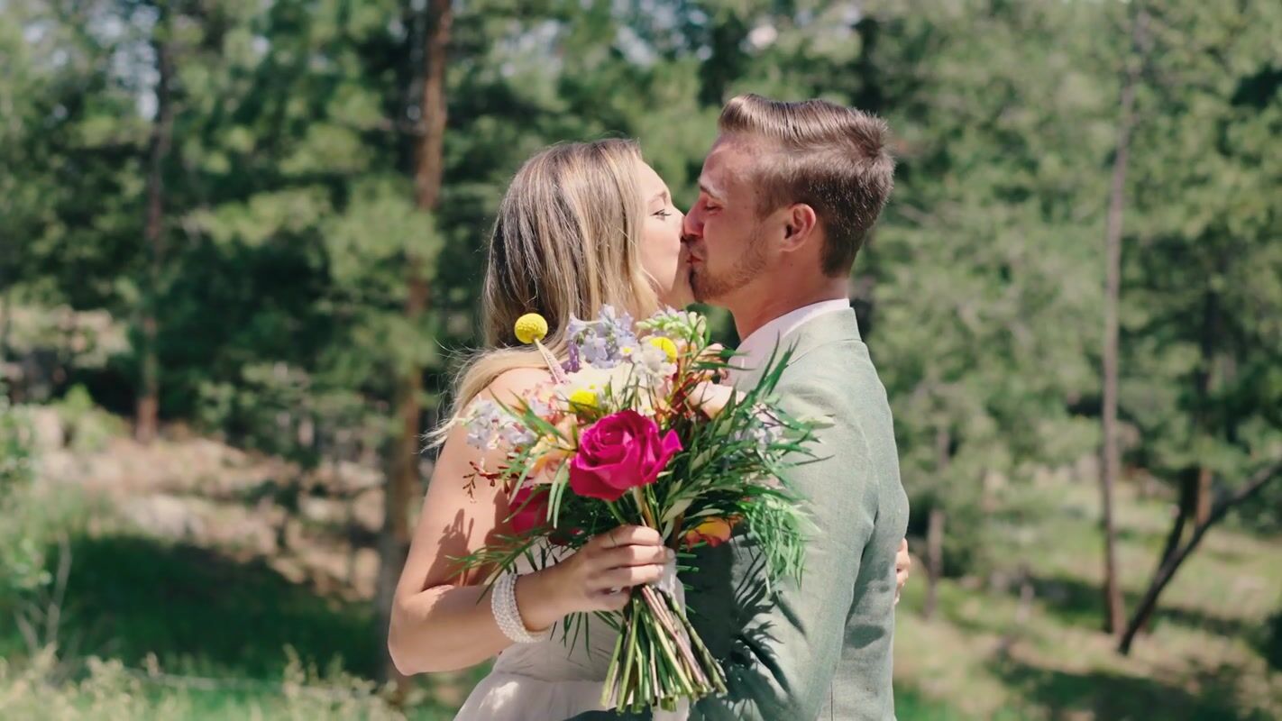 Hunter & Anna Highlight EXPORT — wedding film by Brighter Lights, Boston