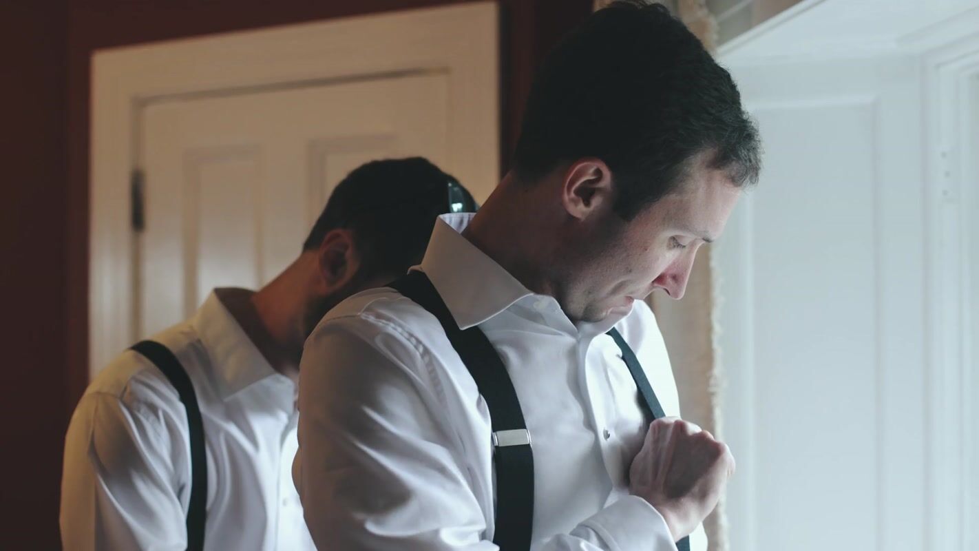 Anna Chris Willowdale Estate Wedding Highlight Video — wedding film by Brighter Lights, Boston